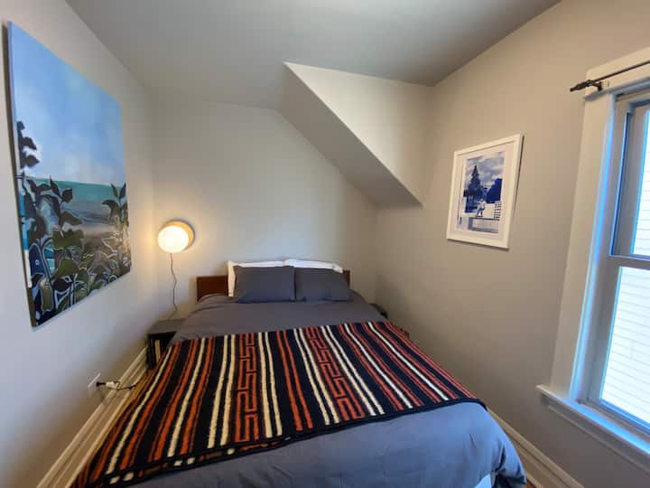 Спална соба 1