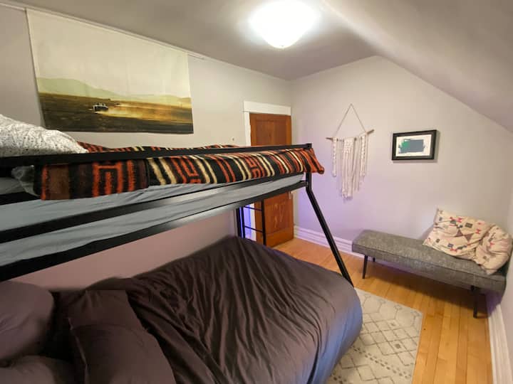 Спална соба 2