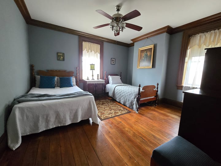 Bedroom 4