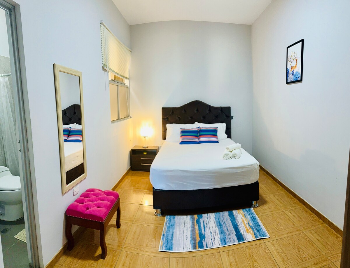 Спална соба