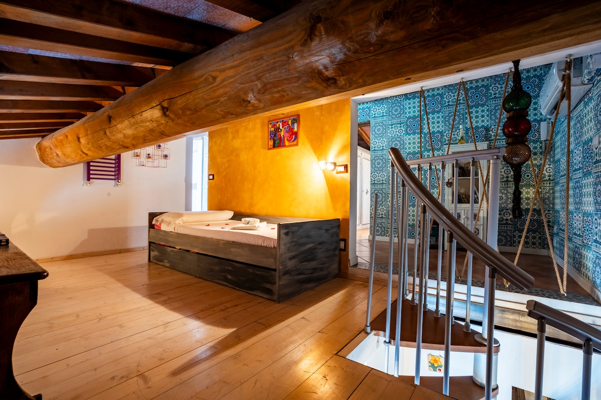 غرفة النوم 3