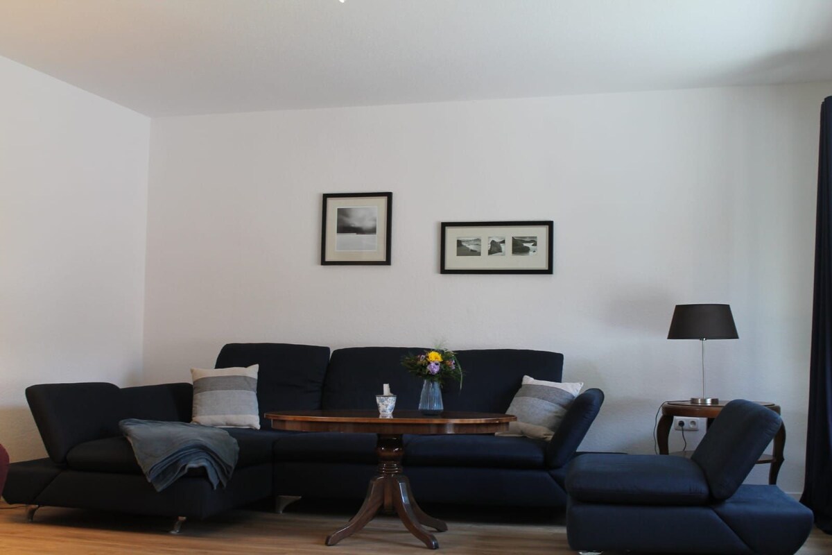 Propriété Airbnb réussie: Annis Huus à Aurich