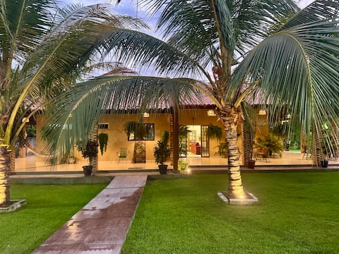 Beautiful complete farm in Teresina-PI