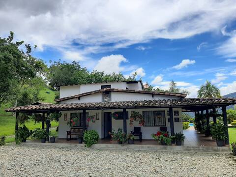 Finca Villa Sarita
