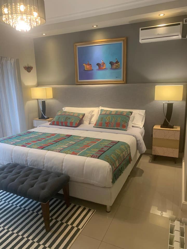 Slaapkamer 2
