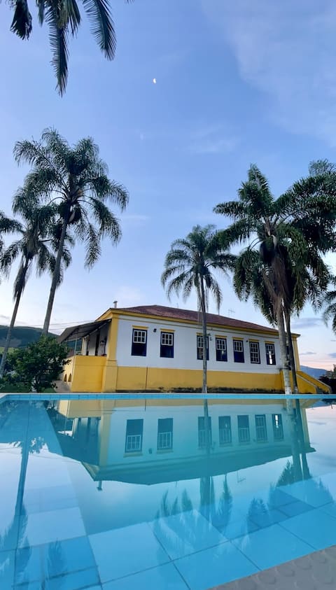 Fazenda São José