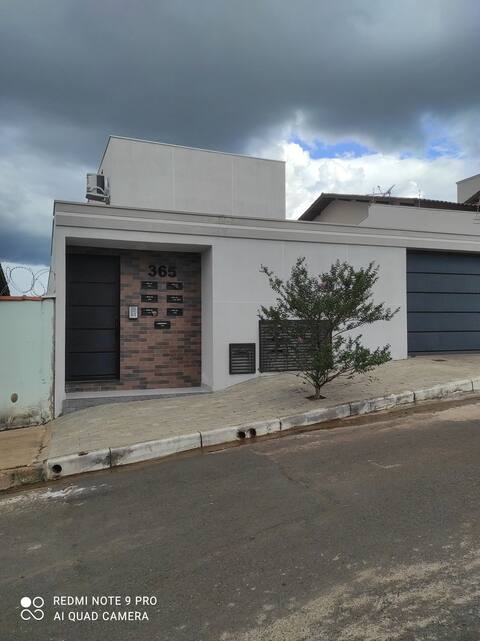 Lindo loft high standard automat