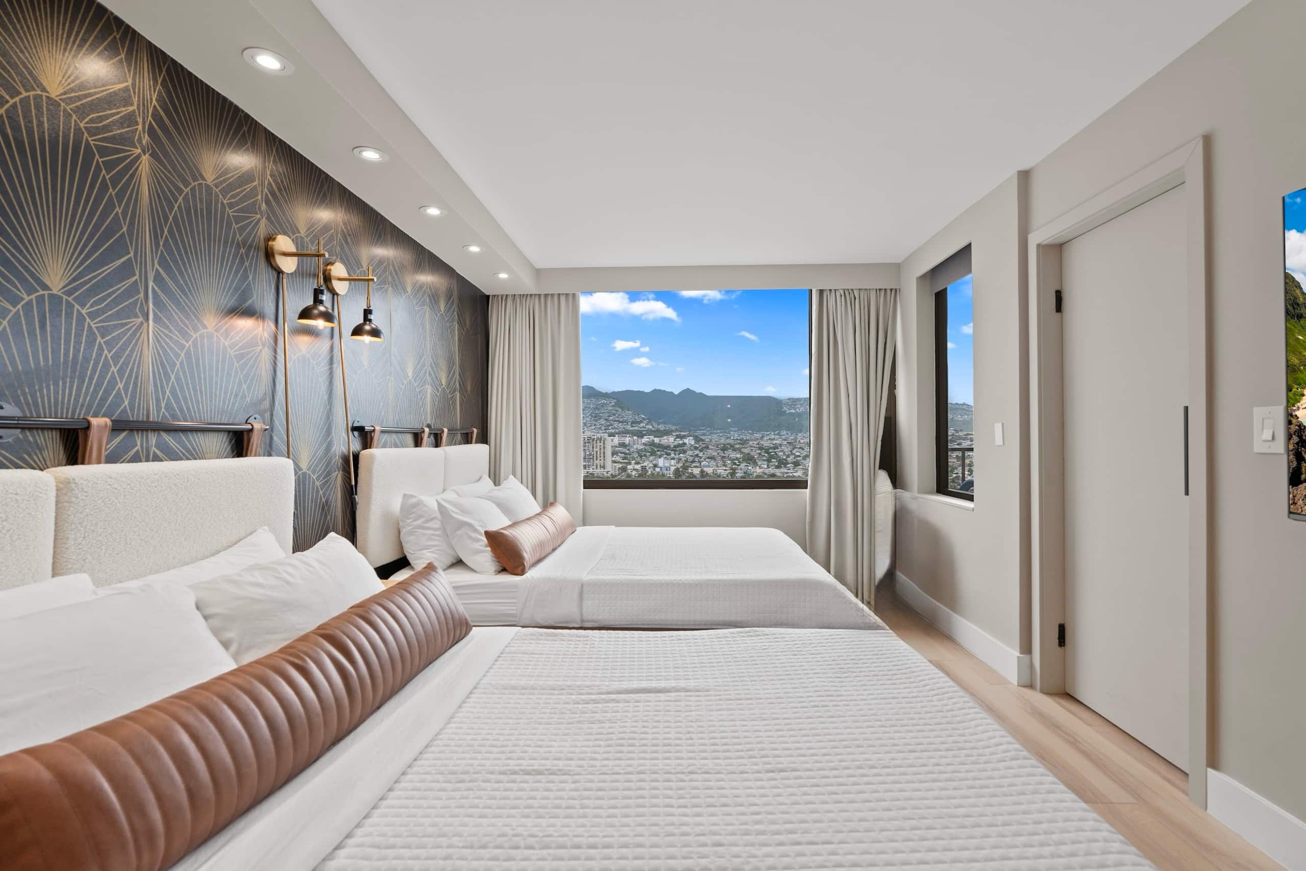 25FL-Upscale Ultra Modern-Premium 1BR W/Parking - Image 29