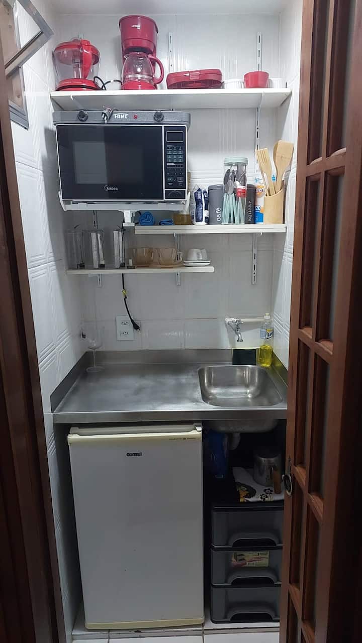 Apartamento Carioca - Río de Janeiro
