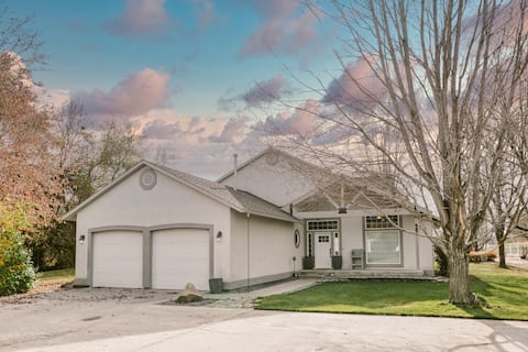 Lonestar property (Entire)