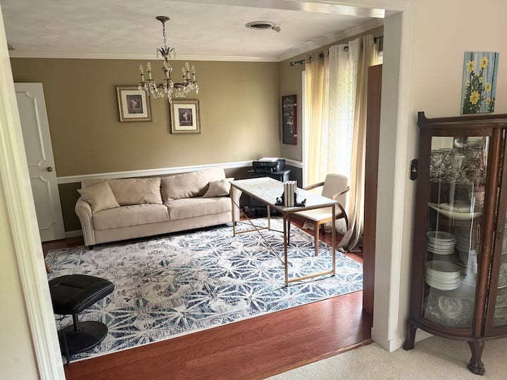 Quiet Home On The Lake - Greenville, OH