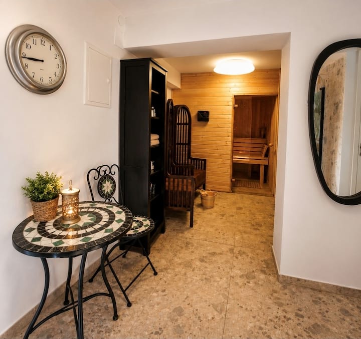 Holiday Home Punat Oasis With Breathtaking Sunset - Punat