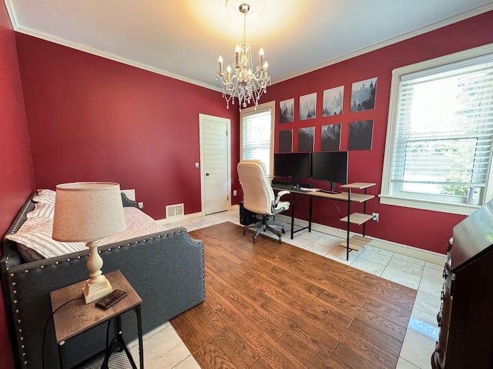 غرفة النوم 6