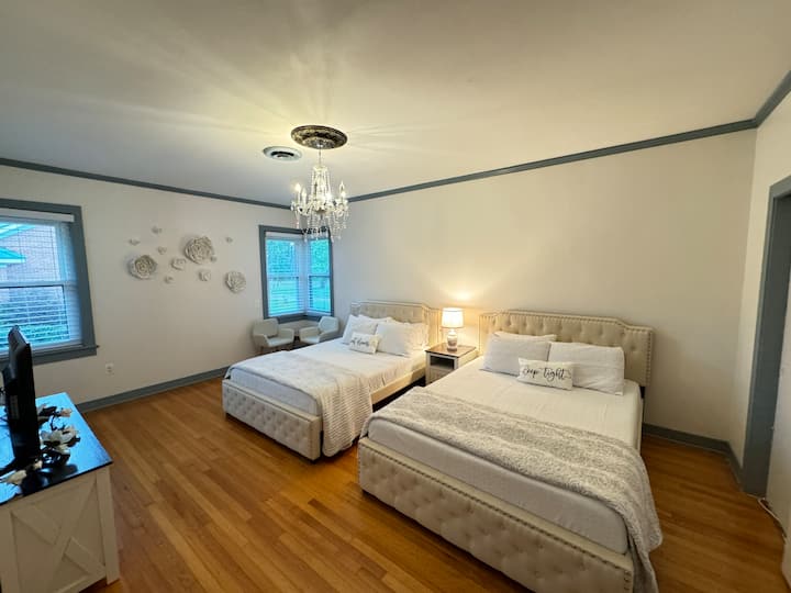 غرفة النوم 3