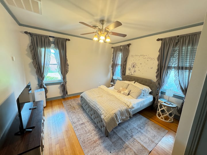 غرفة النوم 5