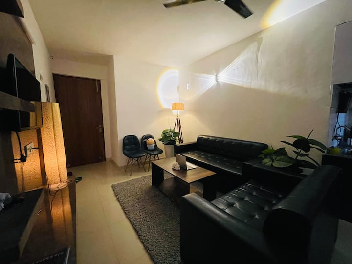 Harmony Retreat!
Amazing Apartment In Panipat - Panipat