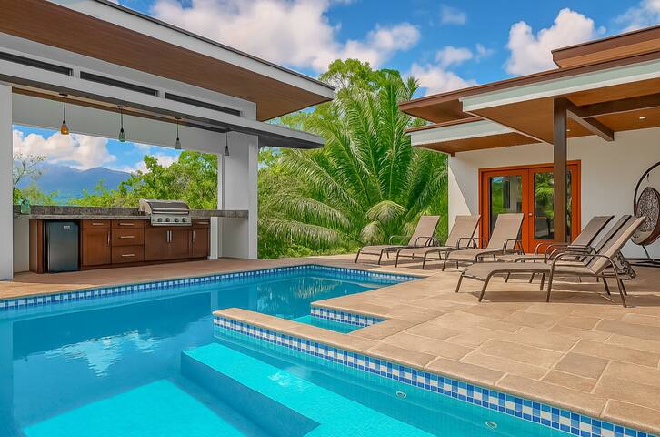 Casa Río Alma managed Airbnb listing 3