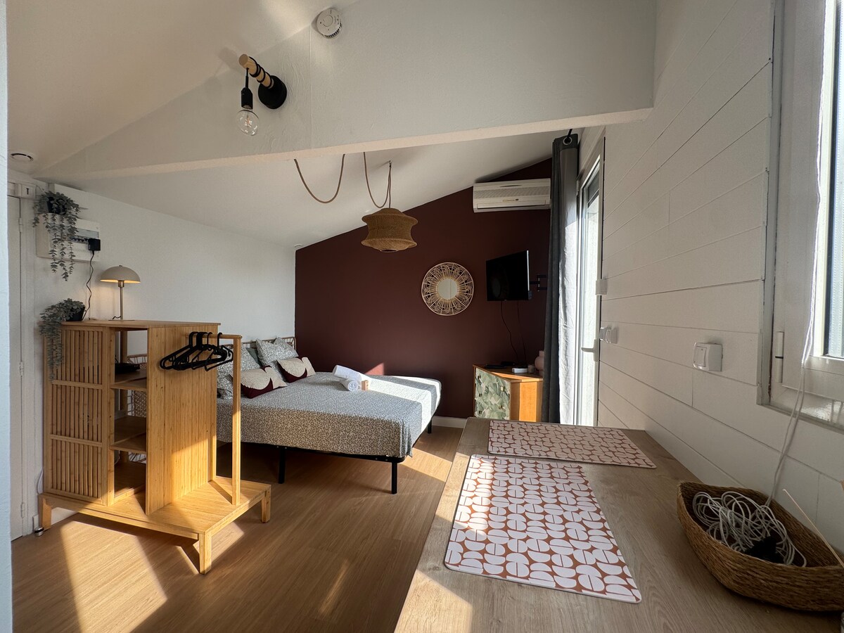 Спална соба