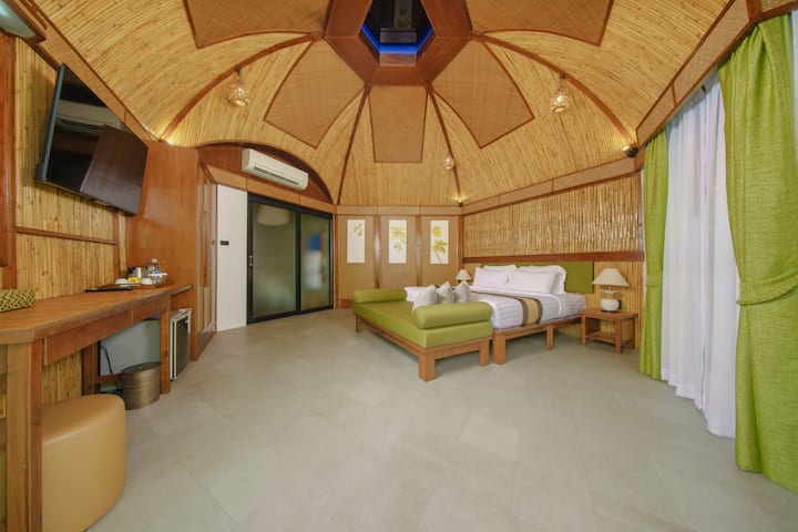 Aonang Fiore Garden Resort - Krabi