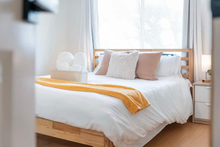 Спална соба 1