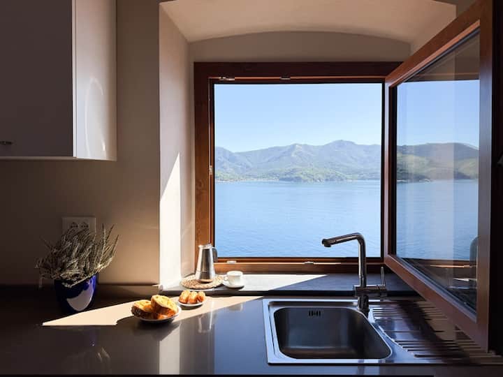 La Suite Del Faro - Portoferraio