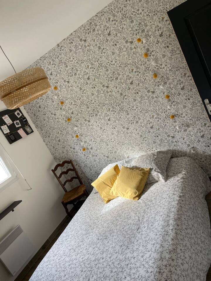 Dhomë gjumi 2