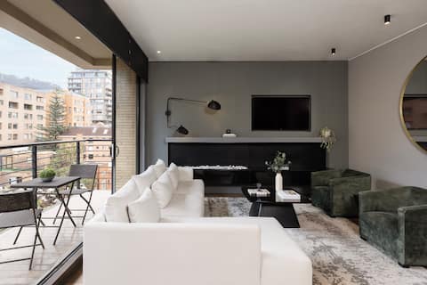ATTIK - TOP OF THE TOP PENTHOUSE+ 100 M2 TERRACE
