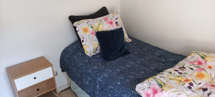 Habitación 2