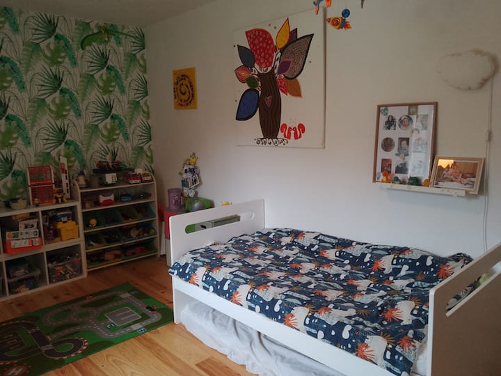 Chambre 1