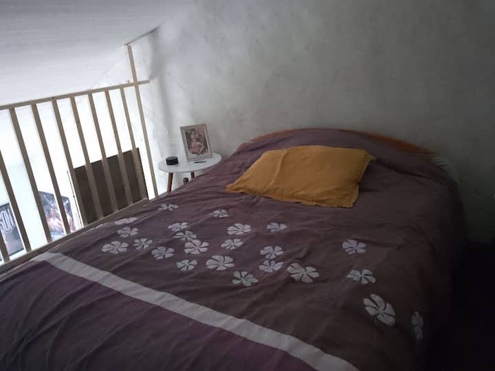 Chambre 3