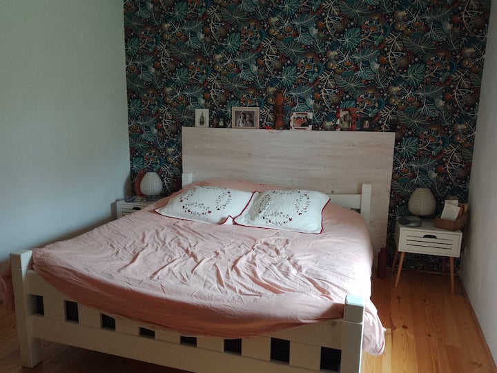 Chambre 2