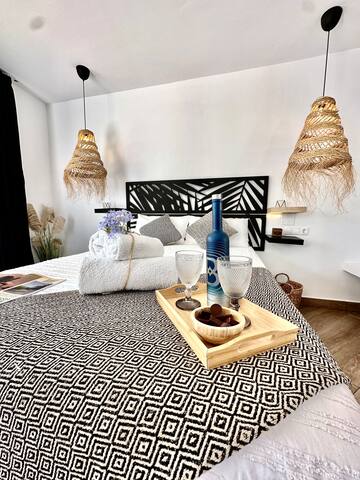 Listing in Torremolinos