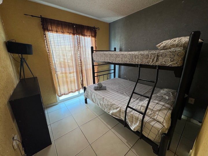 საძინებელი 2