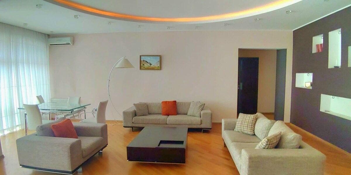 მისაღები ოთახი