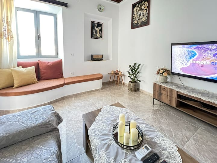 La Casa Di Villagio - Faliraki