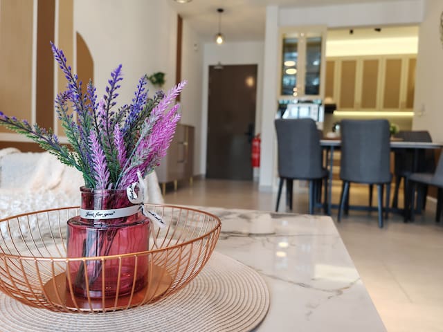 EZhost managed Airbnb listing 1