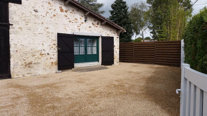 Gite Campagnard - Mouilleron-le-Captif