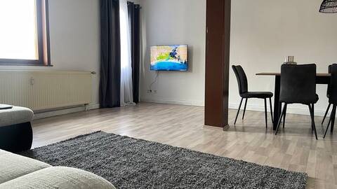 Nappen Platz vacation home
