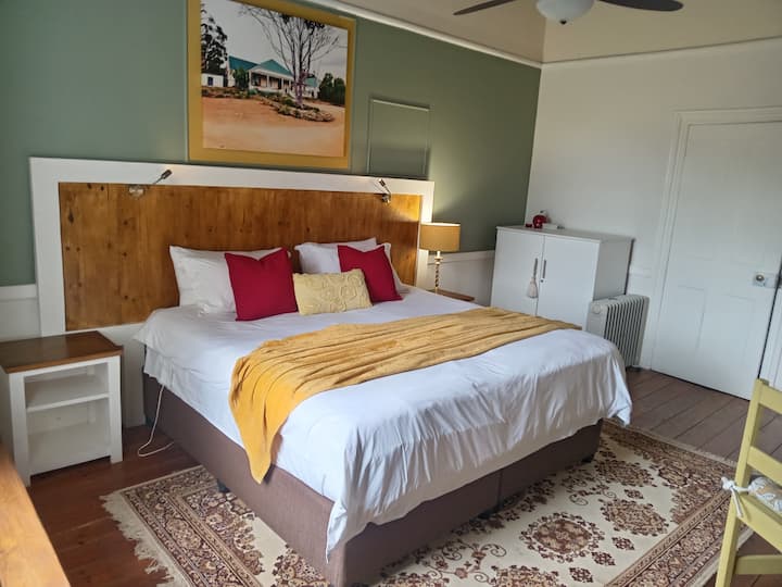 غرفة النوم 3