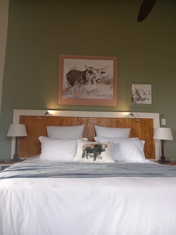 غرفة النوم 1