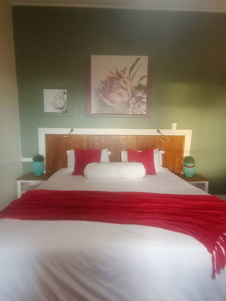 غرفة النوم 4