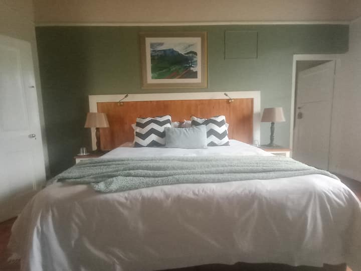 غرفة النوم 5