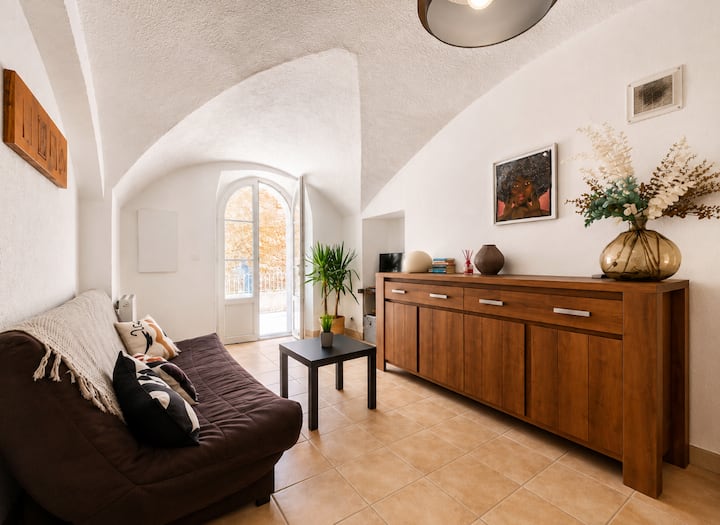 Casa Cortinese - Corte