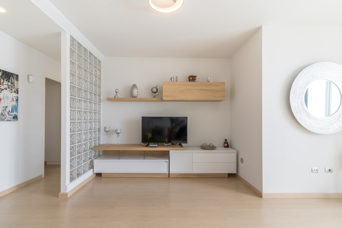 Annonce Airbnb populaire: Abora's Balcony à Breña Baja