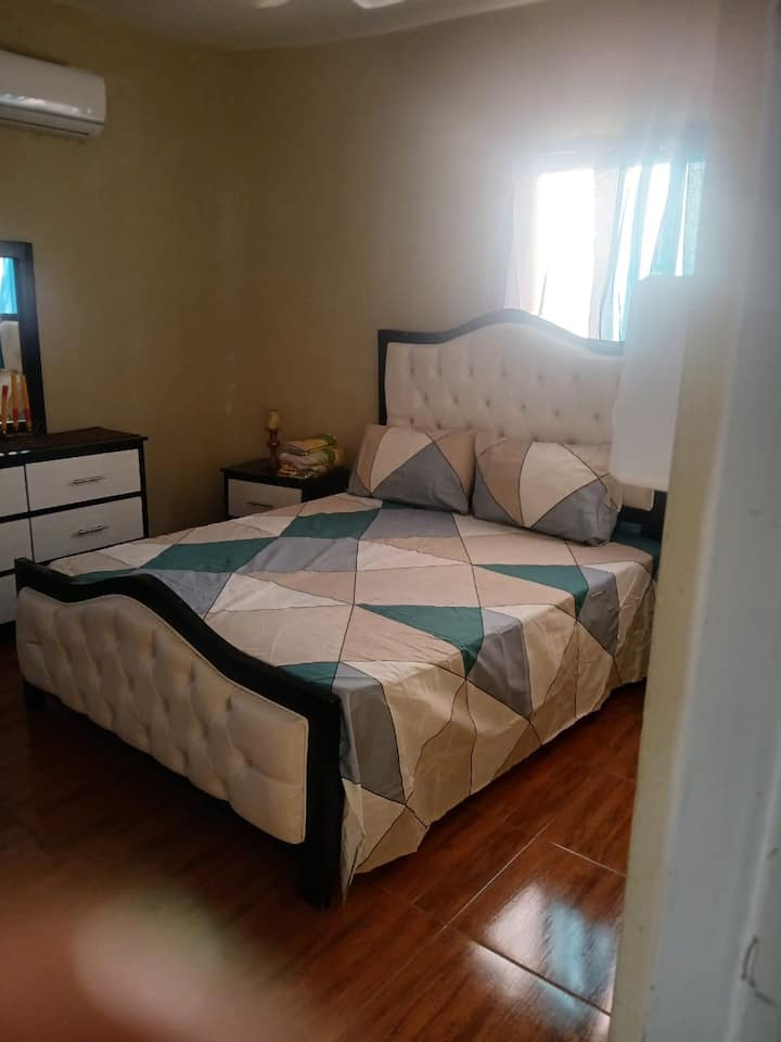 Спална соба 1