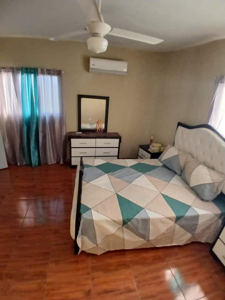 Спална соба 2