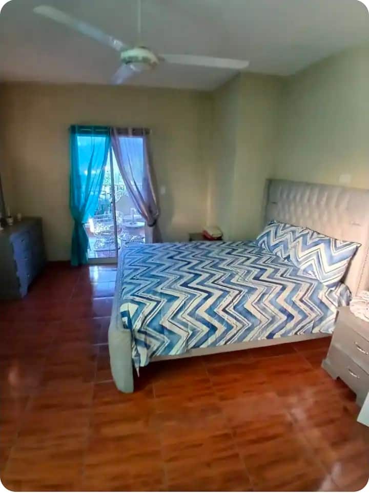 Спална соба 3