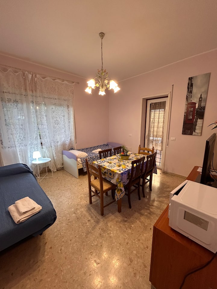 Casa Cristina - Marino