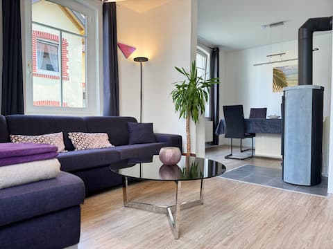 In the heart of Bad Mergentheim