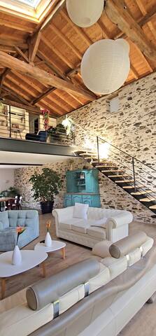 Agence CHK Conciergerie managed Airbnb listing 3